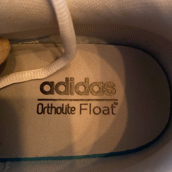 Men’s adidas cloud foam 10.5 - Picture 8 of 8